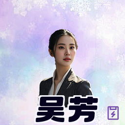 吴芳
